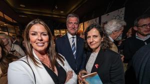Junts celebrarà una convenció el 30 de maig amb el focus en les municipals