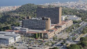 Badalona aprova el pla que vol convertir Can Ruti en un ‘hub’ sanitari