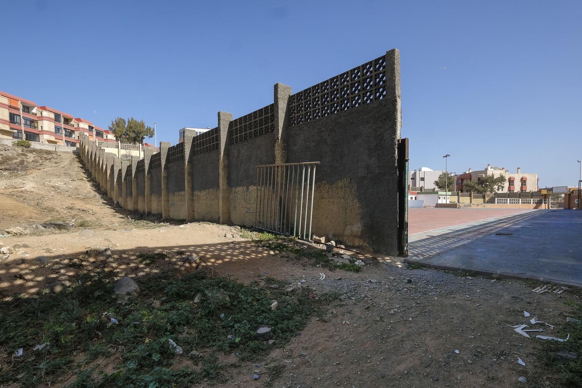 El yacimiento olvidado de La Garita