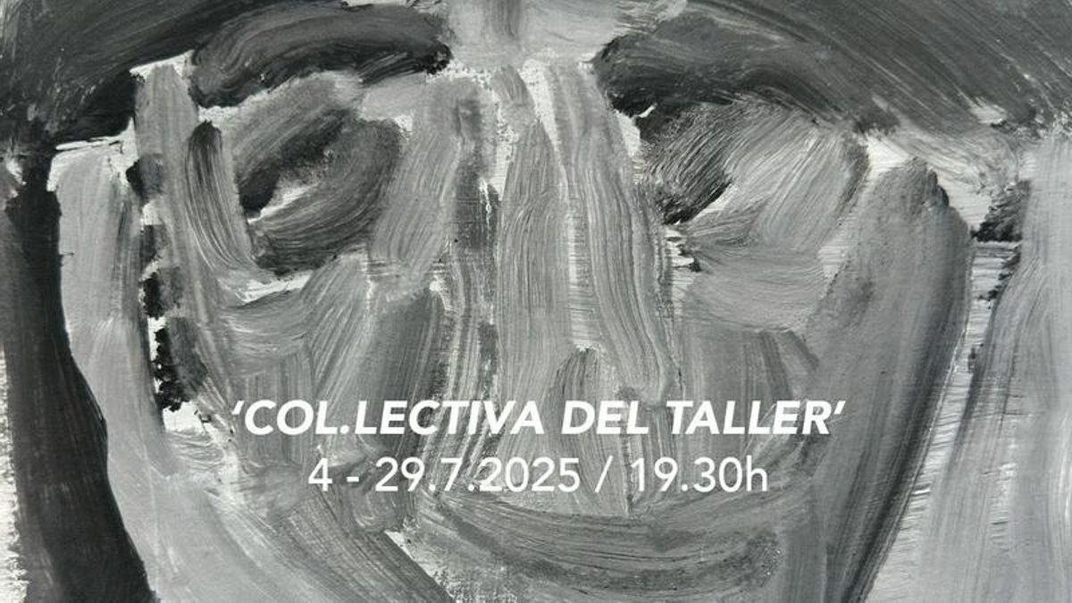 Imagen promocional del taller