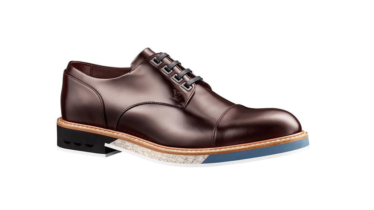 Louis Vuitton  Zapatos elegantes hombre, Zapatos hombre, Zapatos de lujo