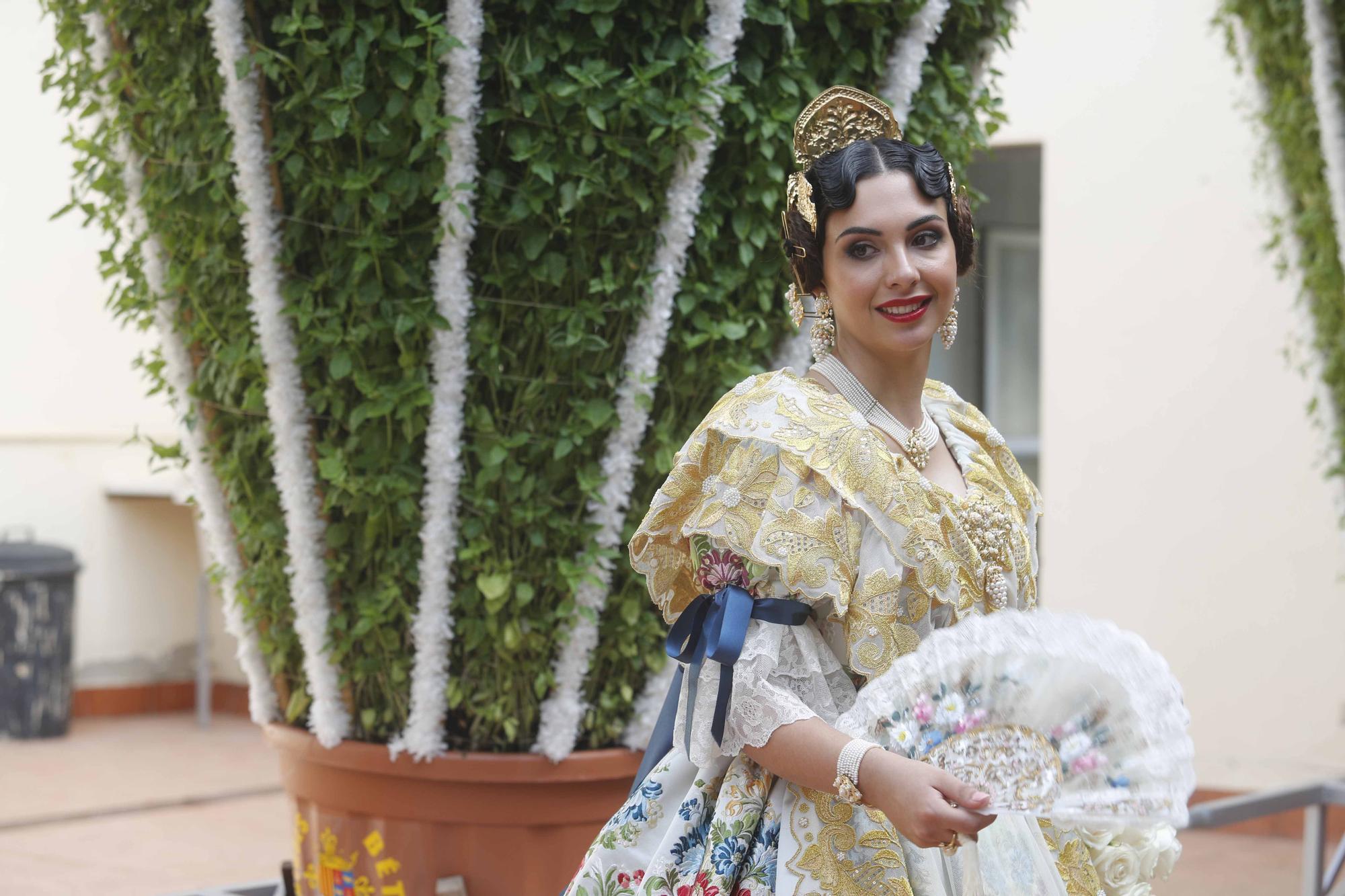 Festa de Les Alfàbegues de Bètera (Parte I)