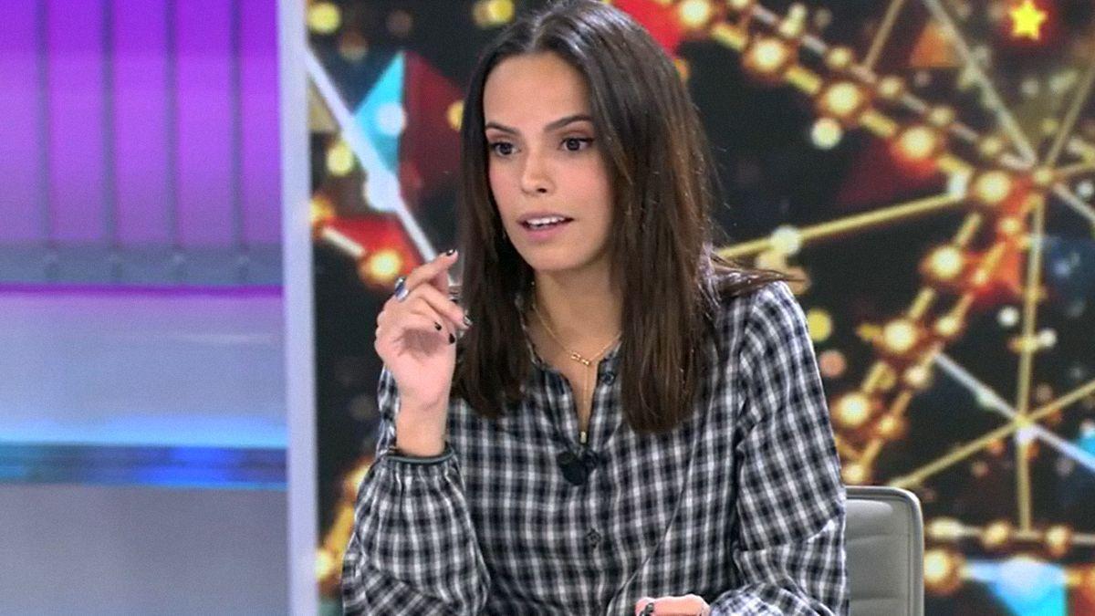 Gloria Camila quiere que Rocío Carrasco le enseñe los documentos de Rocío Jurado