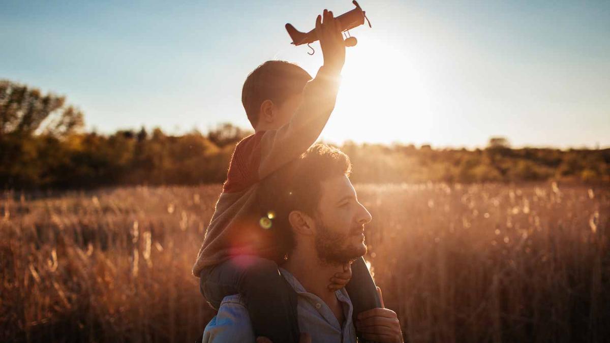 Dia del Padre