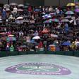 Wimbledon Championships 2024 - Day 6