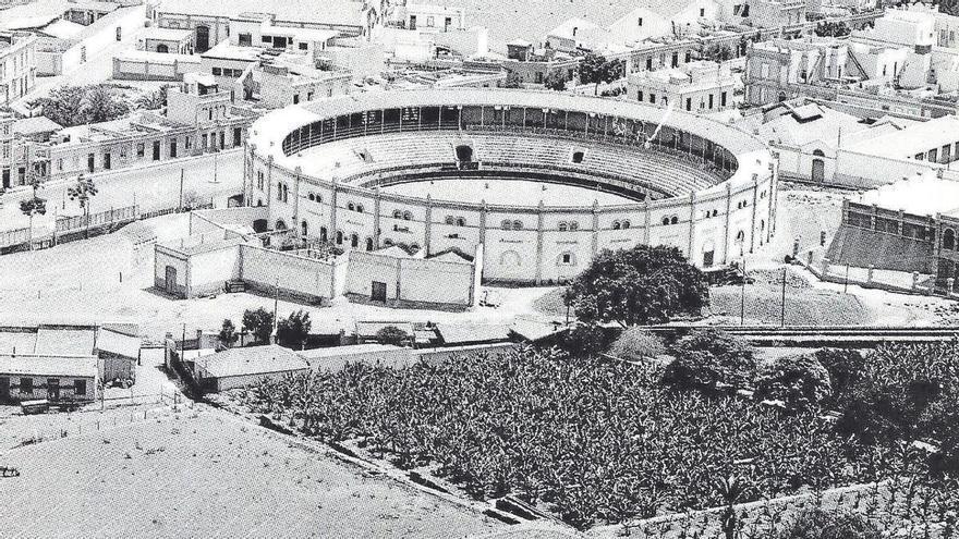 Plaza de toros