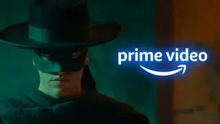 Prime Video pone fecha al estreno de 'Zorro', la nueva serie de Miguel Bernardeau