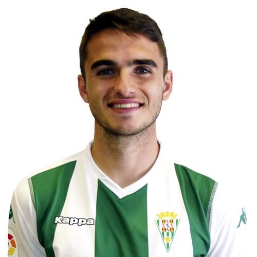 UNOXUNO / Así jugó el Córdoba ante Las Palmas el día de su descenso a Segunda B