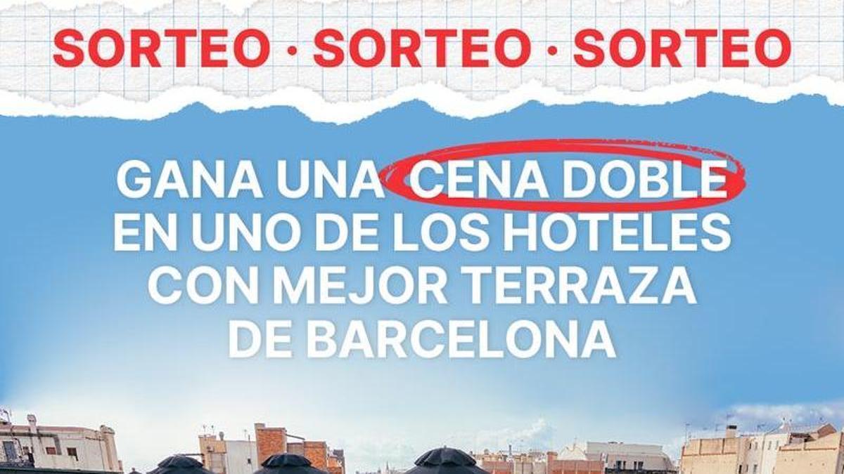 26052206 EP Gremi Hotels Sorteo Carrusel 01 2