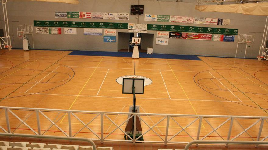 El CAB Estepona y el Unicaja Mijas buscan el ascenso en La Lobilla
