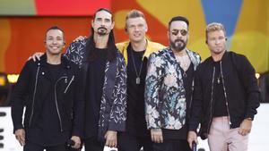 Todo lo que necesitas saber sobre la gira de los Backstreet Boys en España: conciertos y fechas