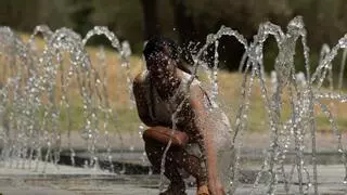 Buenas noticias para España: la AEMET pone fecha al fin de la 'ola de calor'