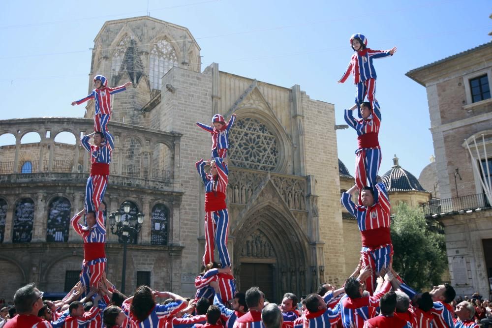 Actos conmemorativos del 25 d'Abril