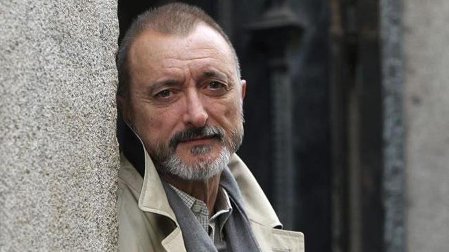 El tuit de Arturo Pérez-Reverte sobre el independentismo catalán que pone los pelos punta