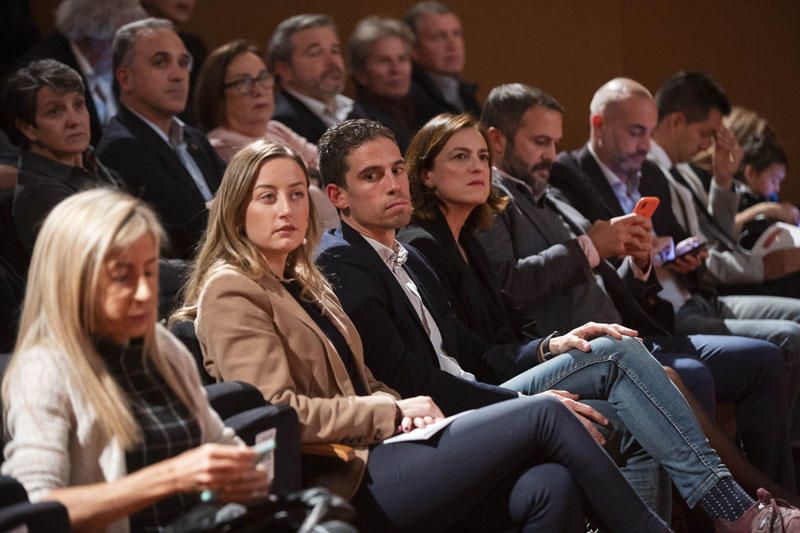 Gala de los Premios al Mérito Deportivo de la Ciudad de València