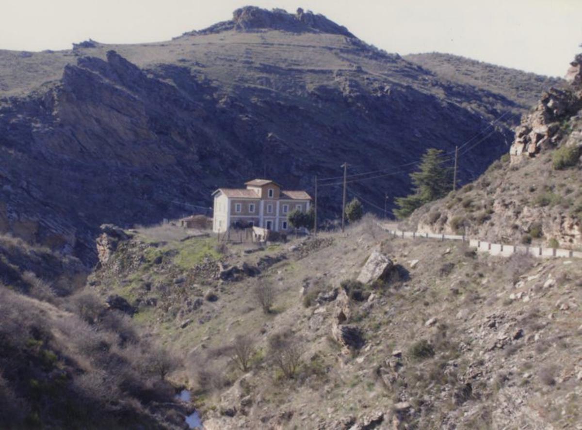 San Román de los Infantes, un lugar diminuto de larga historia realzado con la categoría de villa