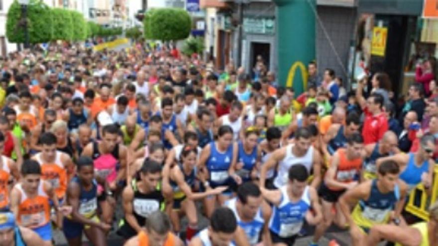 Ikea patrocina la próxima carrera Paco Artiles y otros eventos deportivos