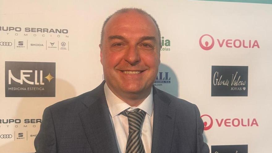 «Estamos mejorando infraestructuras para que sean más resilientes ante sequías y lluvias torrenciales»