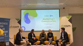 Dircom y ESIC presentan en Alicante el informe "Marketing y Comunicación: Hacia una Estrategia alineada en Defensa de la Marca y la Reputación”