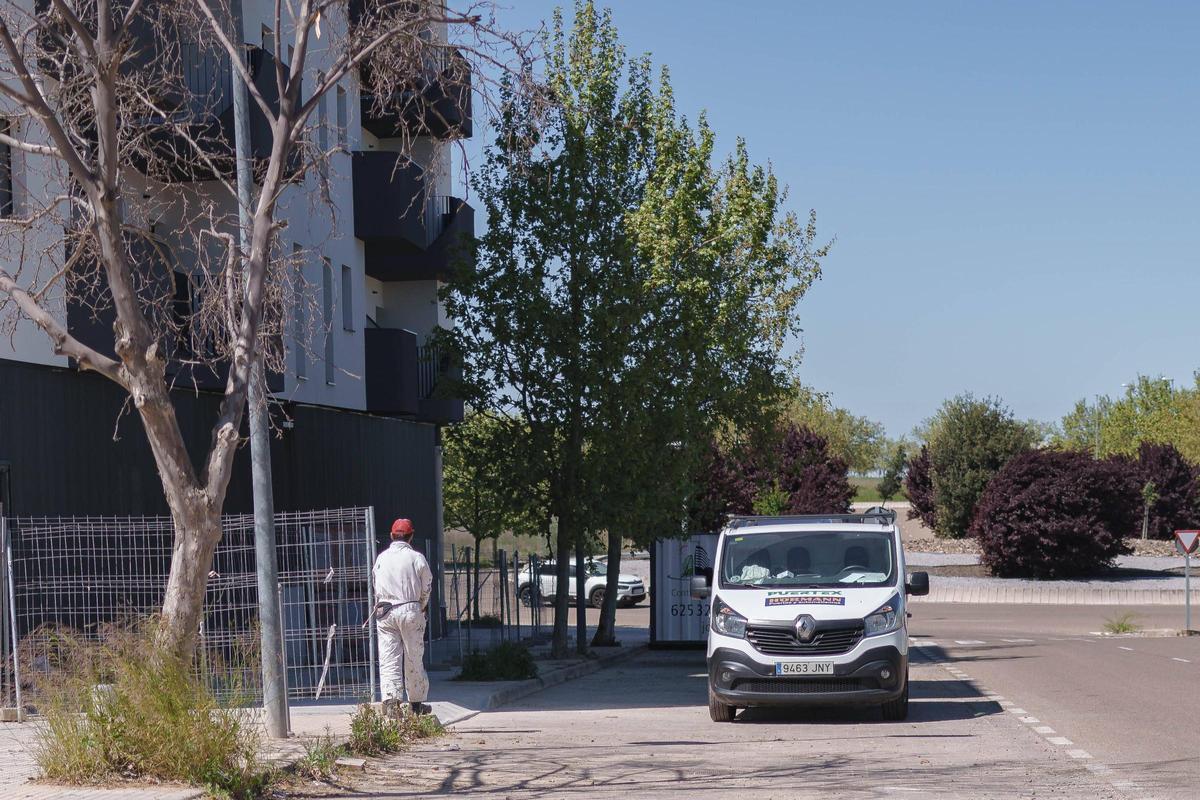 Fotogalería | El empleo en Mérida