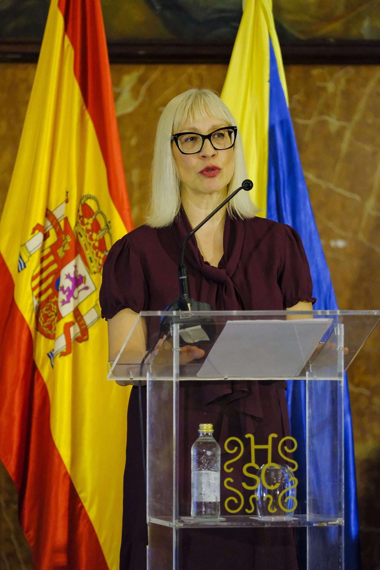 Premios Turismo CIT