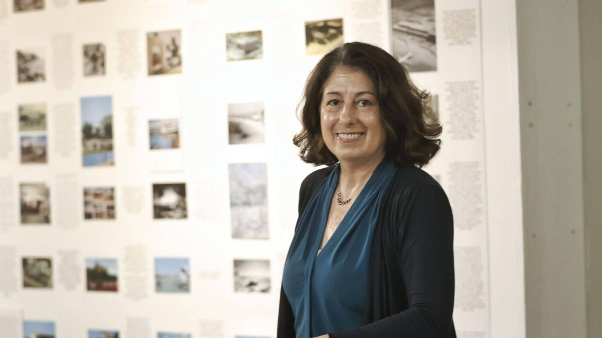 ENTREVISTA A MIMI SHELLER