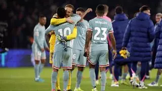 El nuevo puñal de Simeone que amenaza al Barça