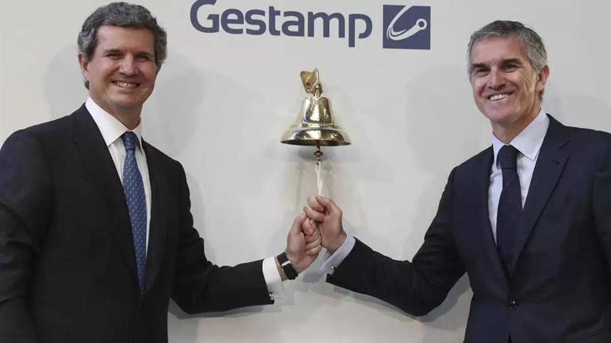 Juan María Riberas Mera (Francisco y Juan María), 1.600 M€ (• 600 M€) ↑6 P. Juan María Riberas Mera (Francisco y Juan María), 1.600 M€ (• 600 M€) ↑6 P.