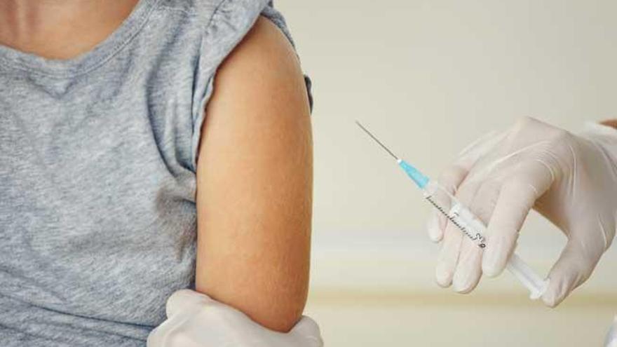 Las vacunas se aplican, por lo general, mediante inyecciones.