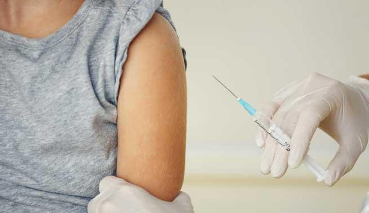 Las vacunas se aplican, por lo general, mediante inyecciones.