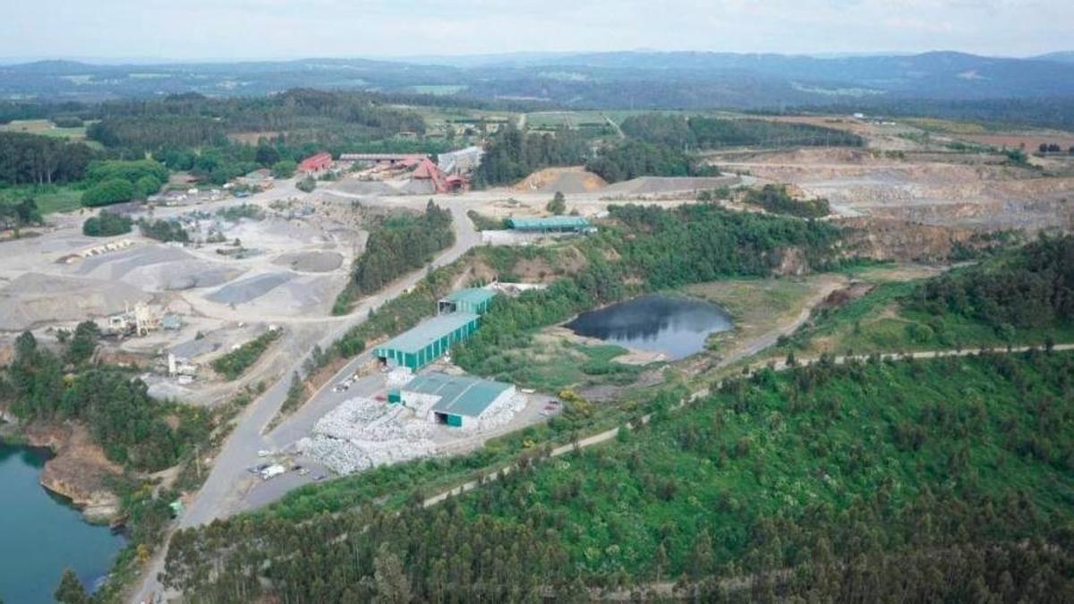 Revés para Cobre San Rafael: el TSXG da la razón a Ecologistas en Acción sobre la mina de Touro