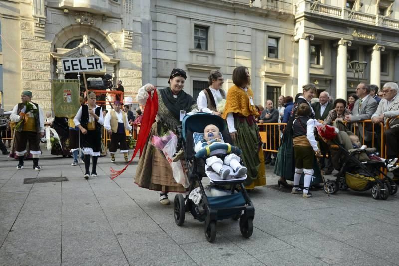 El día del Pilar contado en imágenes