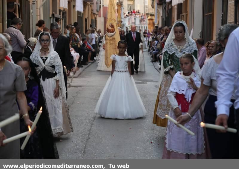 Procesión Santa Quitèria