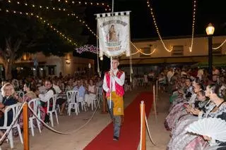 Valverde da la bienvenida a sus fiestas en honor a Santa Ana