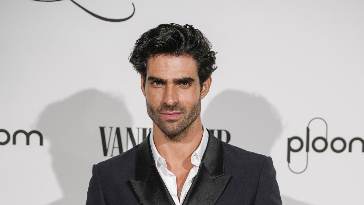 Lo de Juan Betancourt y Marta Díaz era 'engagement'... porque él tiene novia