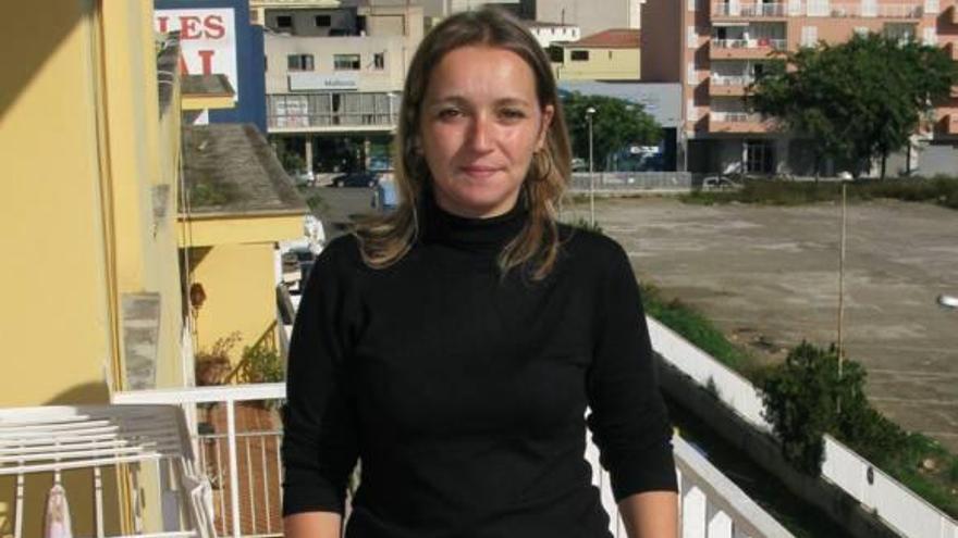 Catalina Pérez
Vecina