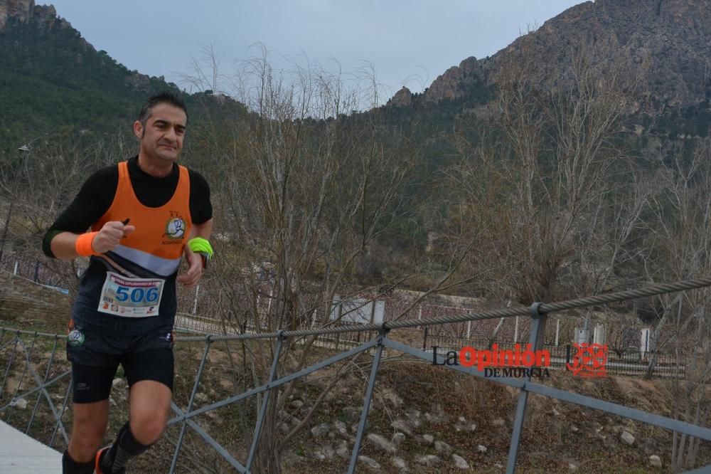 III Carrera Exploradores de Cieza 2018