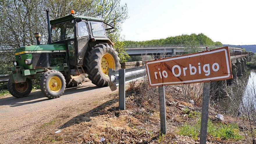 La mejora ecológica del Órbigo, ejemplo de adaptación al cambio climático