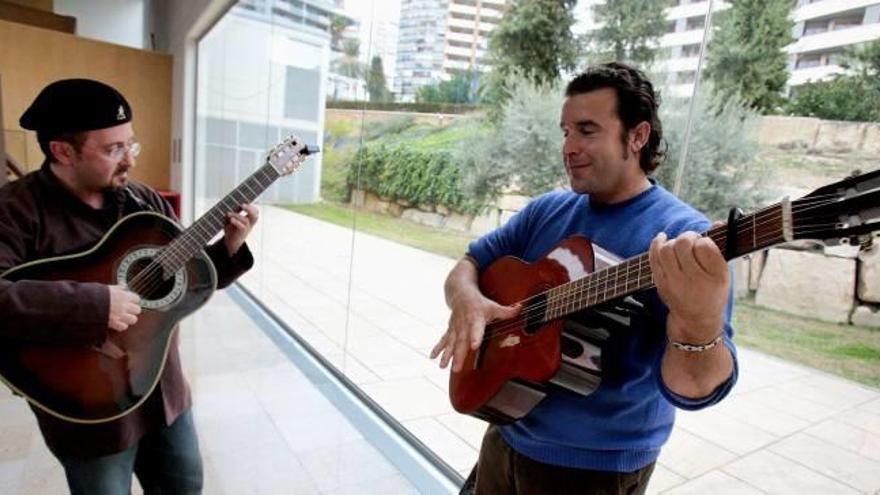 Los artistas de Benidorm tratarán de impresionar al jurado.