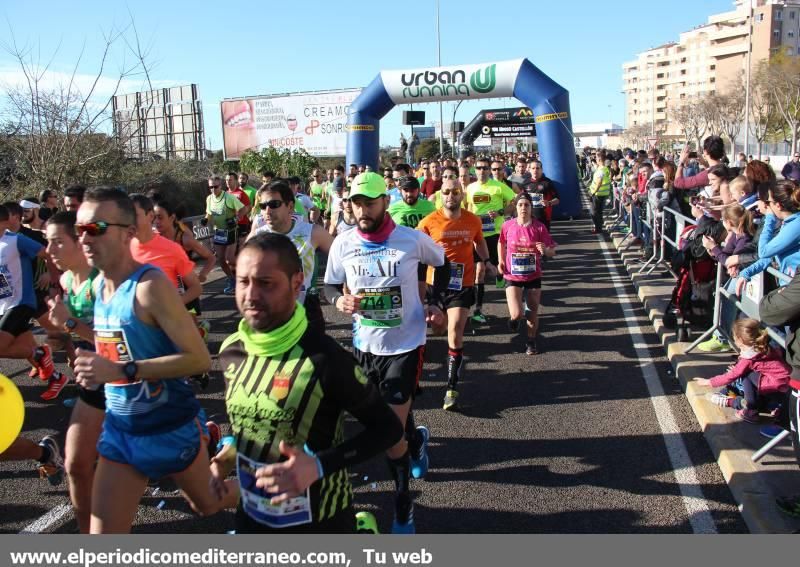 CARRERA VII 10K HdosO