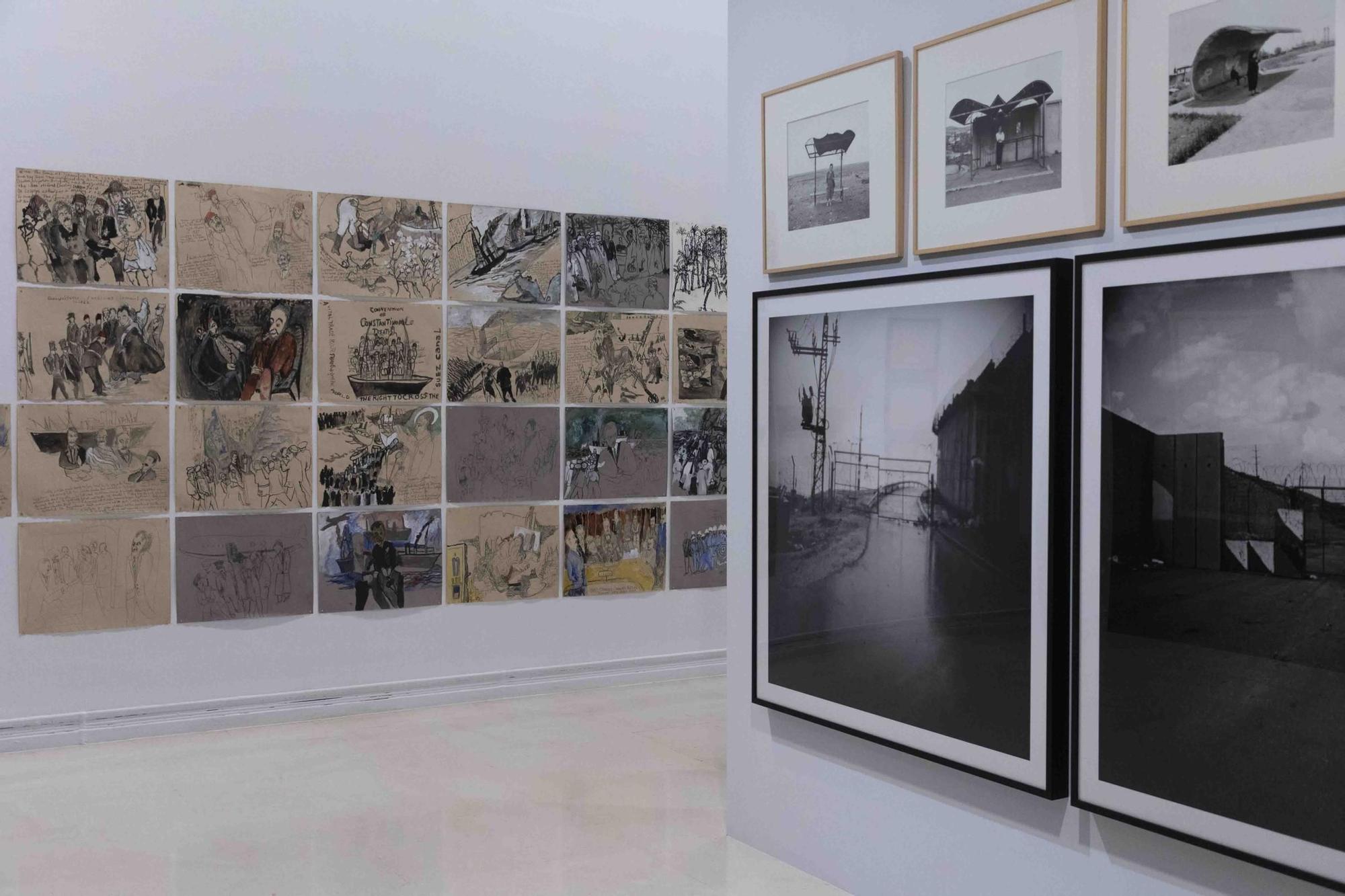 Exposición popular en el IVAM