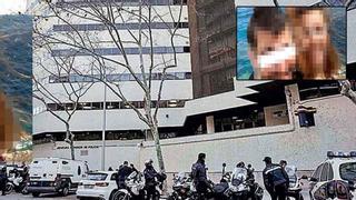 La Jefatura Superior de Baleares sobre el policía mallorquín infiltrado en Barcelona: "No nos consta"