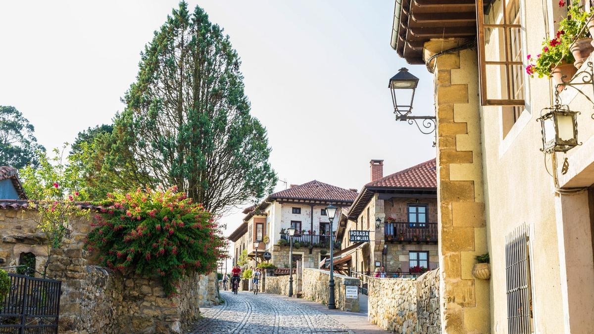 Verano en los pueblos más bonitos de España