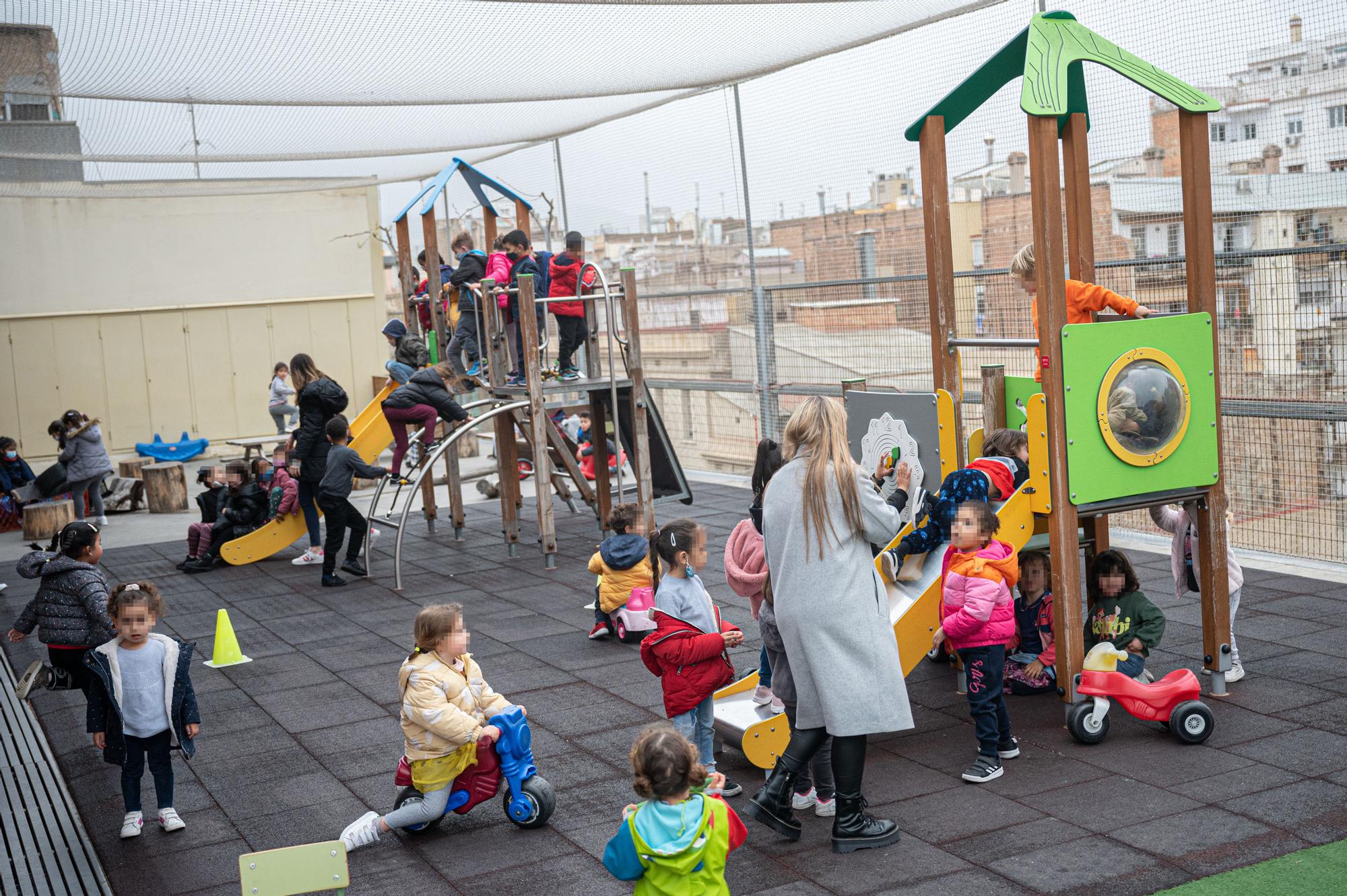 Hay deportes de niños y deportes de niñas? - Hospital HM Nens