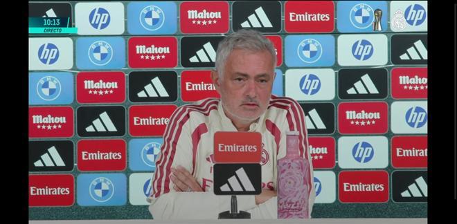 Mourinho busca emparejar a Rüdiger ante el Villarreal