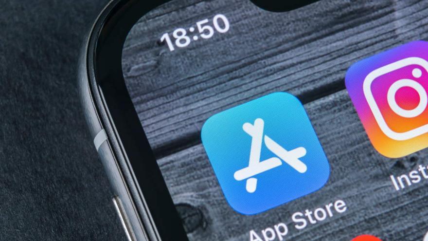 Apple rechaza en la App Store las aplicaciones cuyo precio sea excesivamente elevado