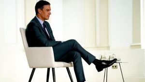 ¿Creu que la crisi econòmica passarà factura a Pedro Sánchez?
