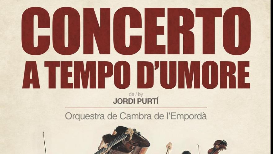 Concerto a tempo d&#039;Umore