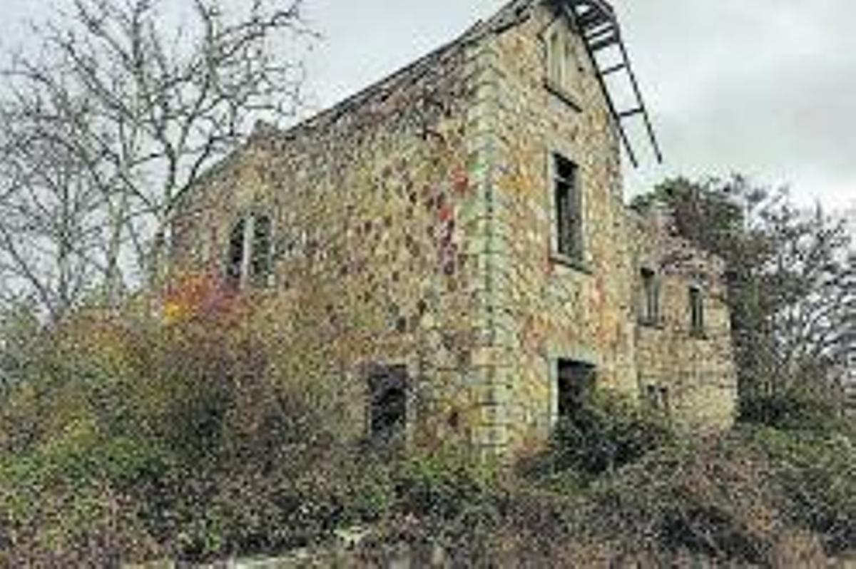 Patrimonio histórico industrial