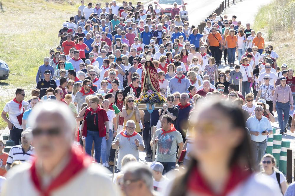 Romeria Santa Quitèria 2019 Almassora